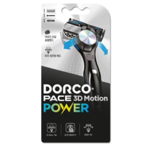 ������ ���̽� 3D ��� �Ŀ�