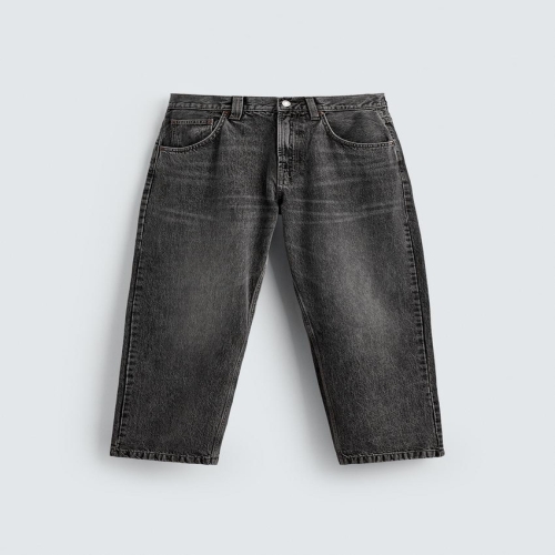 남성 JEANS BAGGY FIT 라이트 블루323385