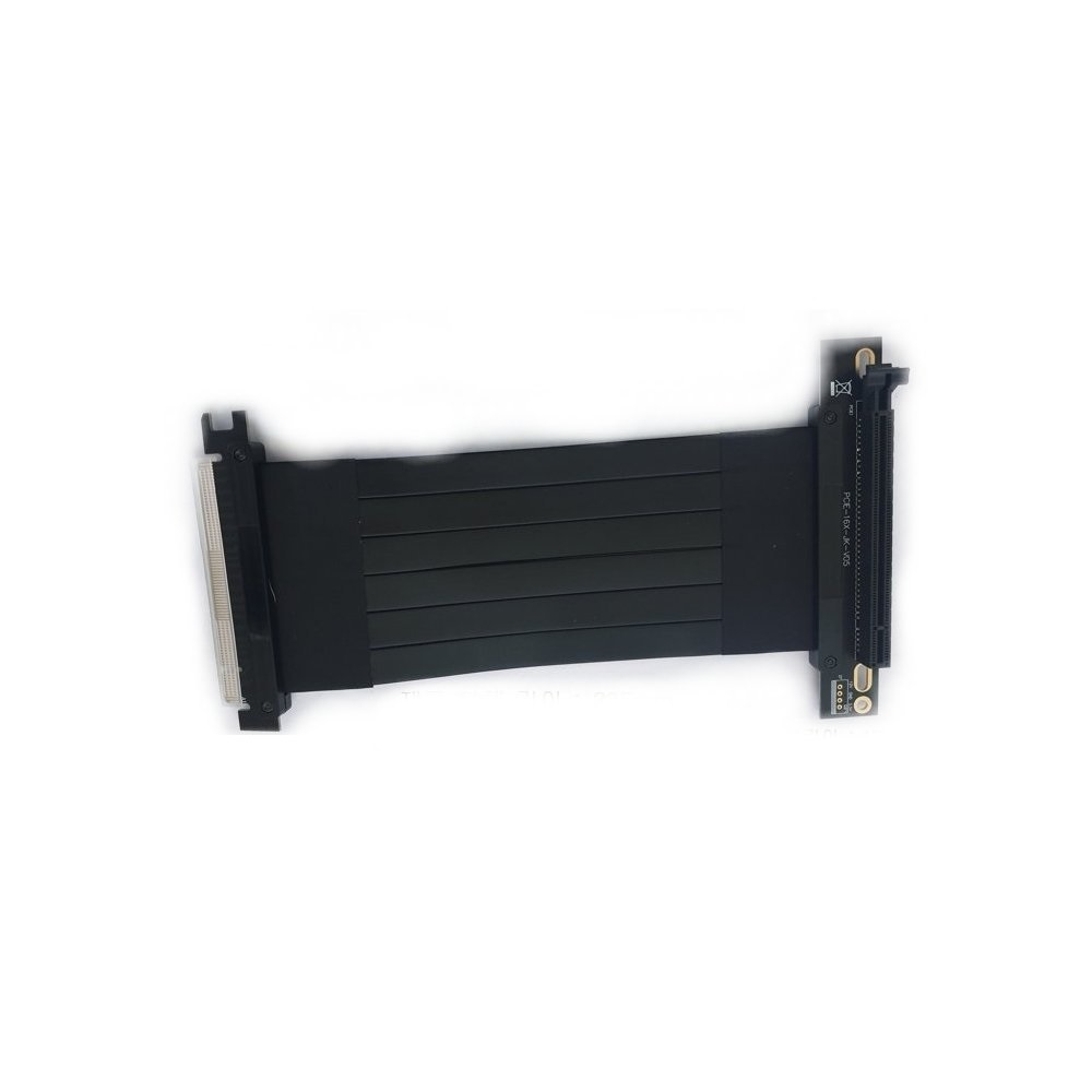 AMAQUEST PCI-E 4.0 라이저 케이블 (190mm)_이미지