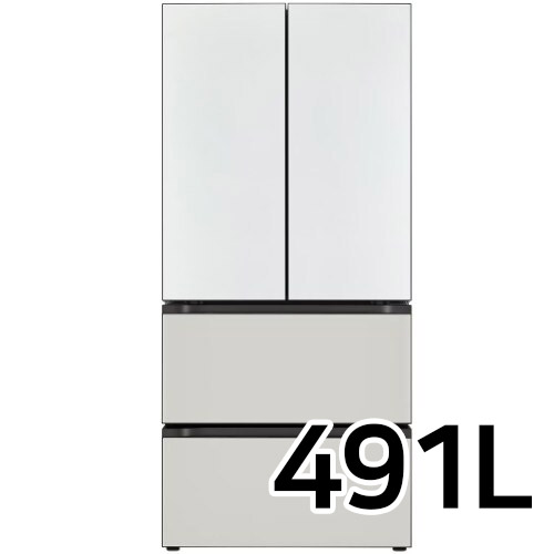 LG전자 오브제컬렉션 Z492MWG17ES