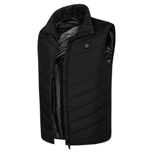 에쉬울프 USB 발열조끼_이미지