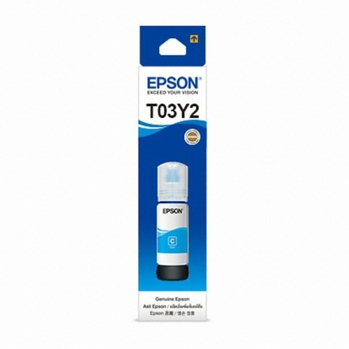 Epson 정품 T03Y2 (T03Y200) 파랑이미지입니다. 누르면 해당 게시물로 새창이동합니다.