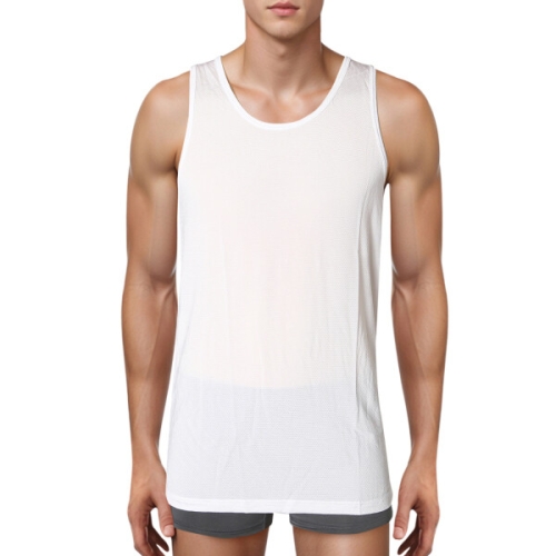 엘르이너웨어 아스킨메쉬남런닝 WH -EFMRN171WH_이미지