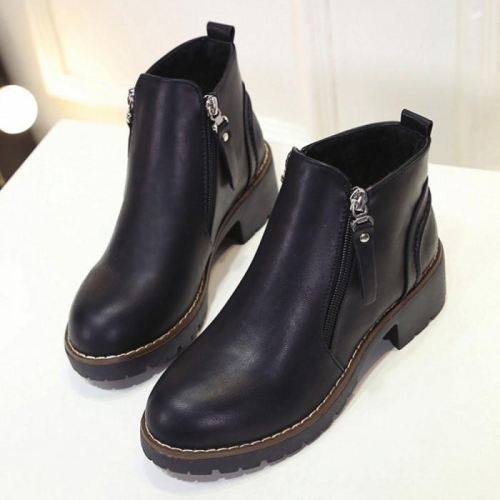 레이틀리 미스터추 8288 여성기모부츠 셀러허브