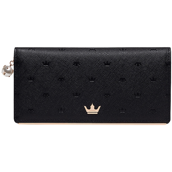 제이에스티나 SOPHIE 장지갑 JSTCSA0BS602BK010