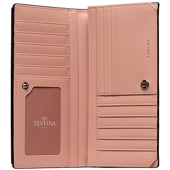 제이에스티나 SOPHIE 장지갑 JSTCSA0BS602BK010_이미지