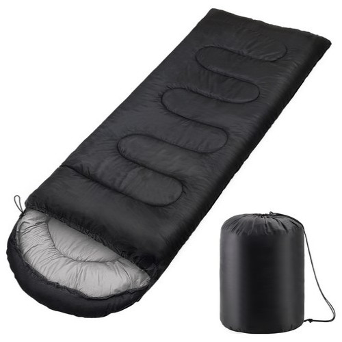 쿠팡 코멧 웜업 머미형 침낭 1950g