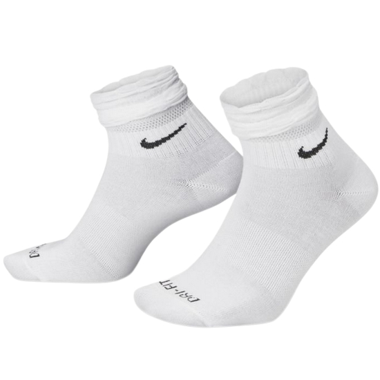 나이키 에브리데이 트레이닝 앵클 삭스 DH5485-100_이미지