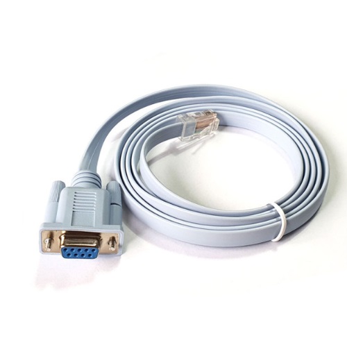 MAXTEK MT115 RS232 to RJ45 �ܼ� ���̺�