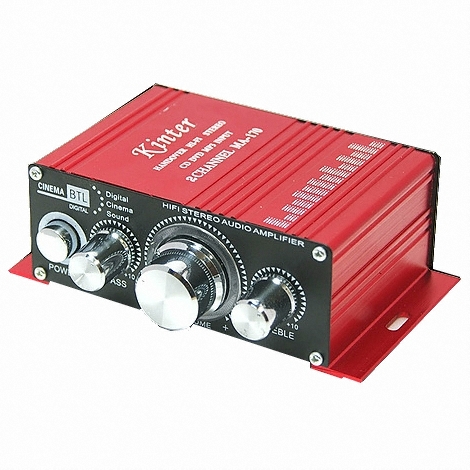 KINTER MA-170 (정품)_이미지
