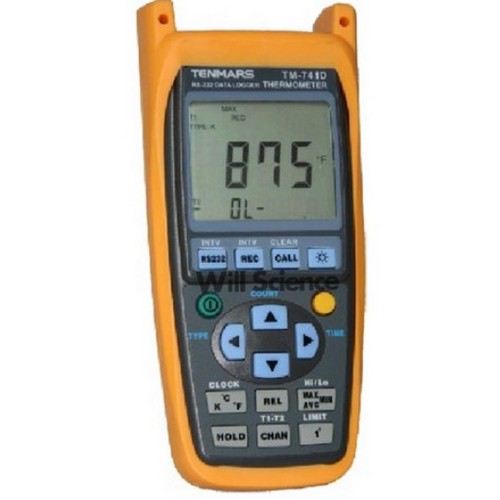 텐마스 온도계 TM-721R