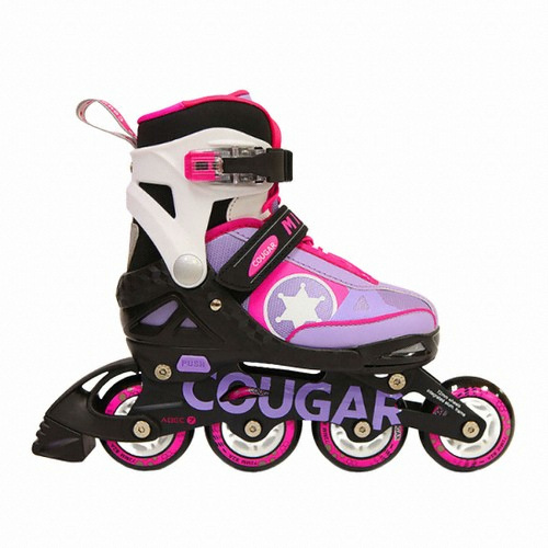 사라코리아 쿠거 USA 마이애미 (단품)_이미지