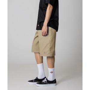 디키즈 42283 루즈핏 워크쇼츠 Khaki DK011796KHK 119555