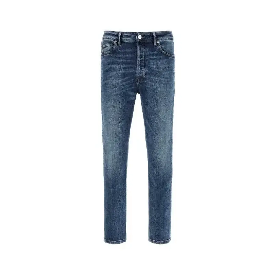 나인 IN THE MORNING Stretch 데님 Asthor jeans 9SS25THR19U14 T