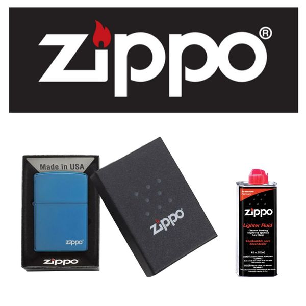 ST듀퐁 기름라이터 765DBG74 심플 20446ZL ZIPPO+오일133ml_이미지