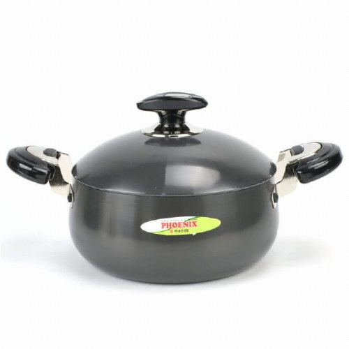 [불명] 경질 피닉스 양수냄비