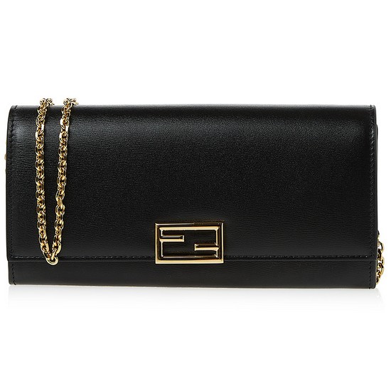 펜디 FF로고 체인 숄더백 8M0365 AHM0 F0KUR