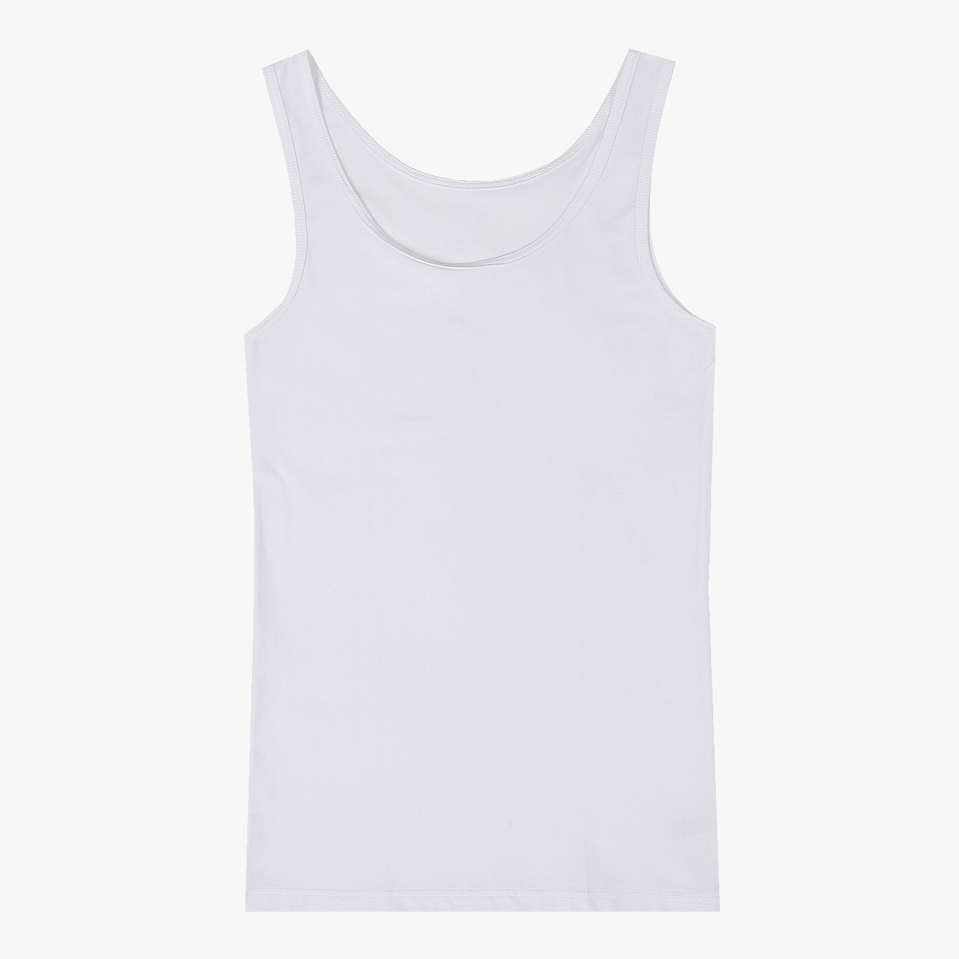 애니바디 여성 면스판 런닝 ANRW26A02_EPT