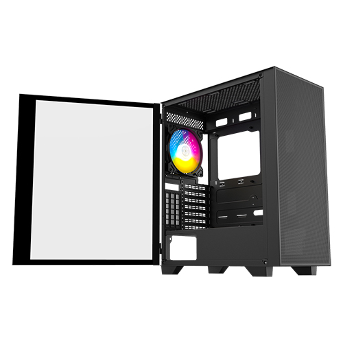 DAVEN APEX V2 (블랙)_이미지