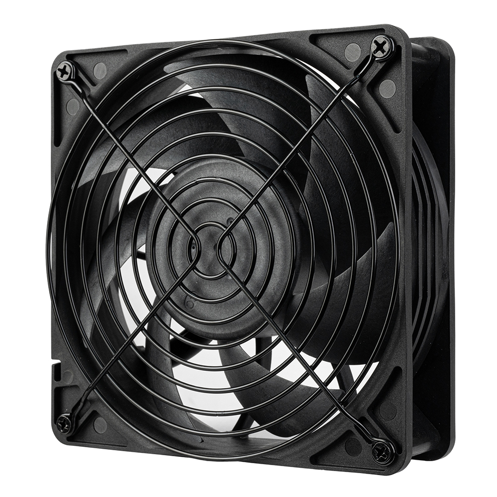 SilverStone SST-FHS 140X ����ũ�δн�