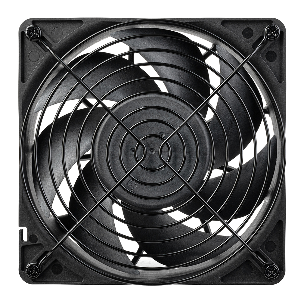 SilverStone SST-FHS 140X ����ũ�δн�