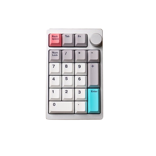 Hertz 21 유무선 기계식 실버