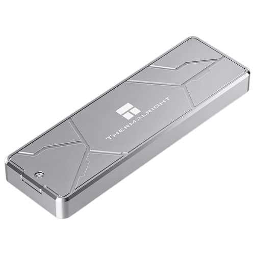 Thermalright HR-EB110 C M.2 외장케이스 (SSD미포함)_이미지