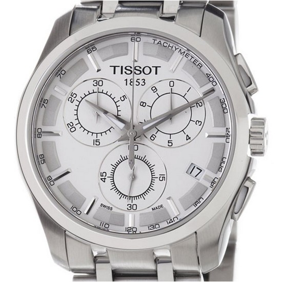 ����ġ�׷� Ƽ�� COUTURIER T035.617.11.031.00