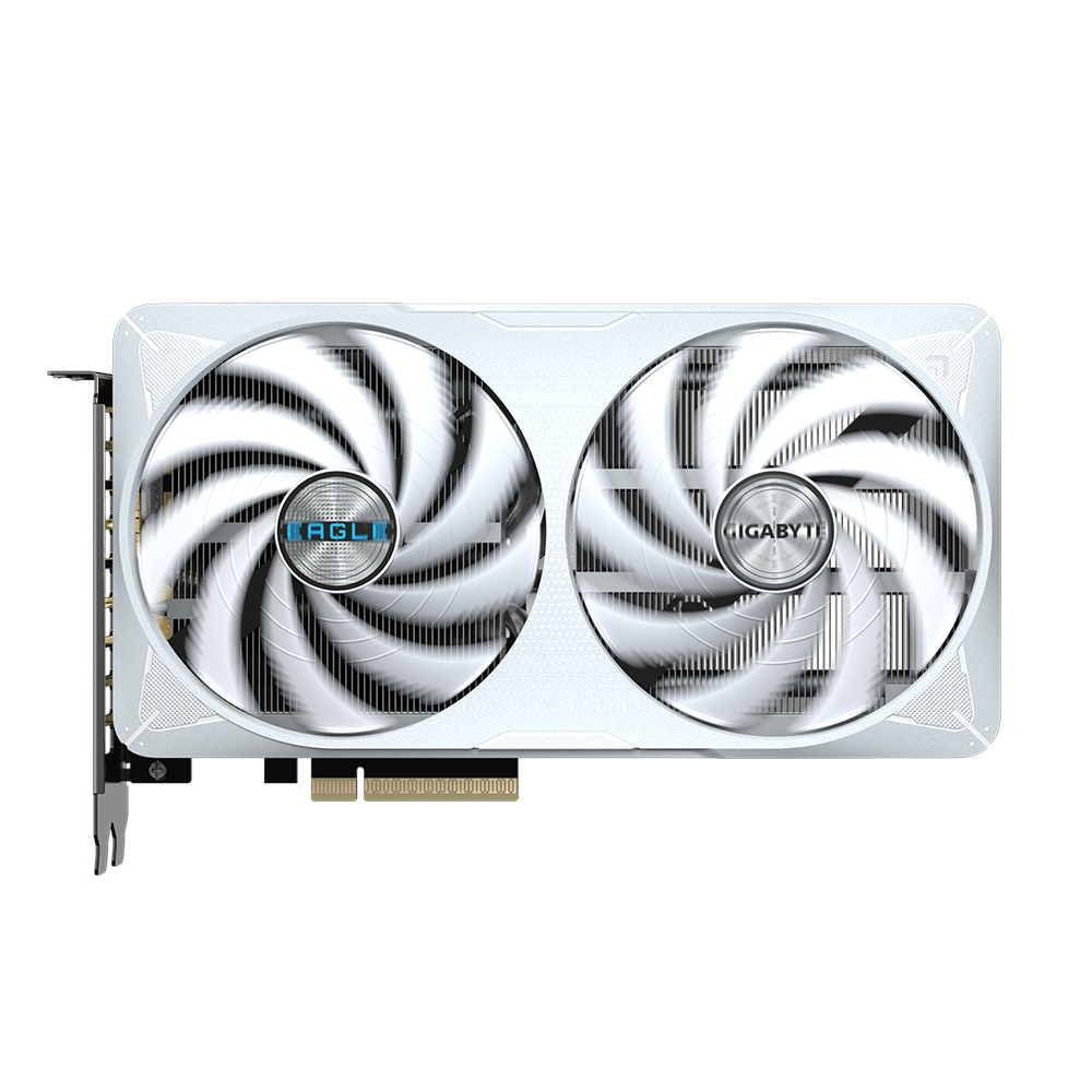 GIGABYTE 지포스 RTX 5060 Ti EAGLE OC ICE D7 16GB 피씨디렉트_이미지