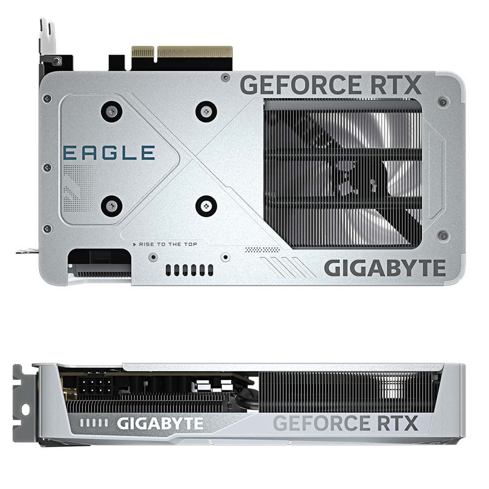 GIGABYTE 지포스 RTX 5060 Ti EAGLE OC ICE D7 16GB 피씨디렉트_이미지