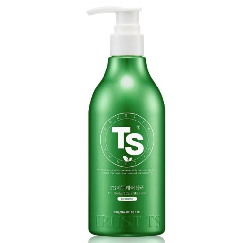 TS 비듬케어 샴푸 300g