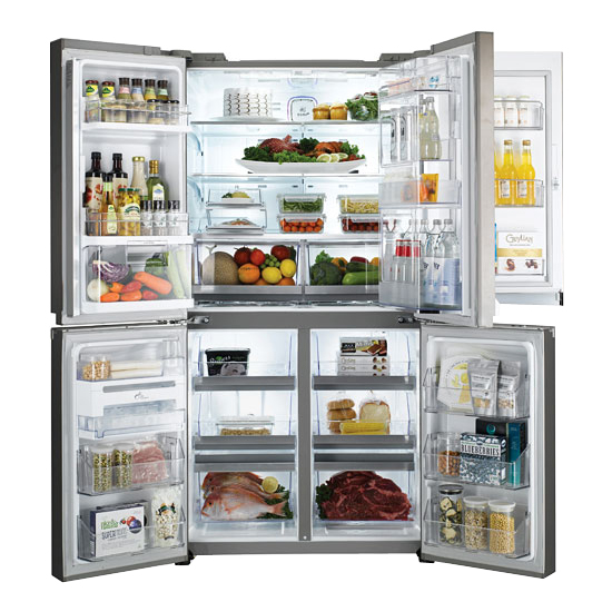 LG���� ����� R-U913LBWS V9100