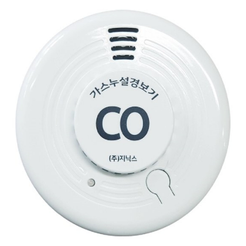 가스누설경보기 CD-S100
