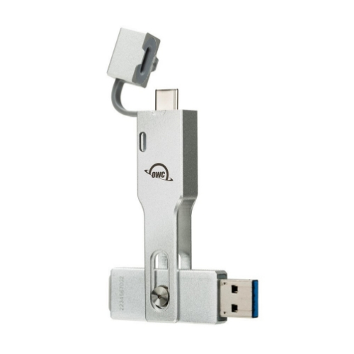OWC Envoy Pro mini �ؿܱ���