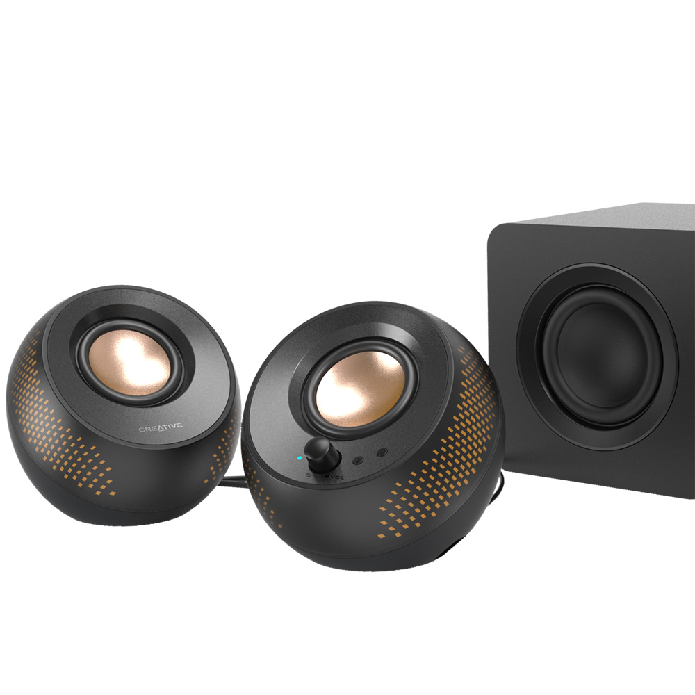 Creative PEBBLE X PLUS (해외구매)_이미지