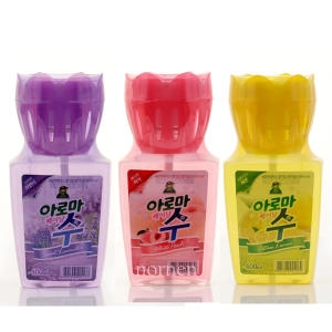 산도깨비 아로마수 400ml (1개)_이미지