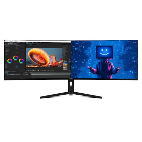 WU49 울트라와이드 5K 커브드 60