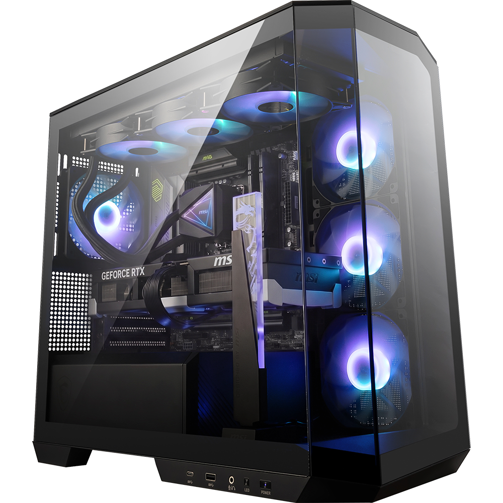 Infinite Z2 X3D C9NVV A20 R7-9800X3D RTX 5080 게이밍