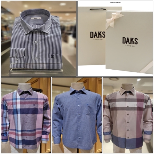 셔츠 겨울 기모남방 기획전20종_DHW2SHCL125 N