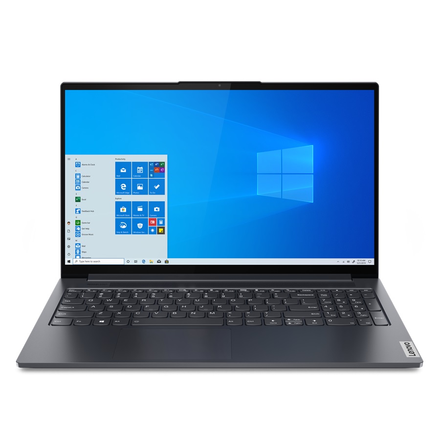 레노버 요가 Slim7 15ITL i5 WIN11 (SSD 512GB)_이미지