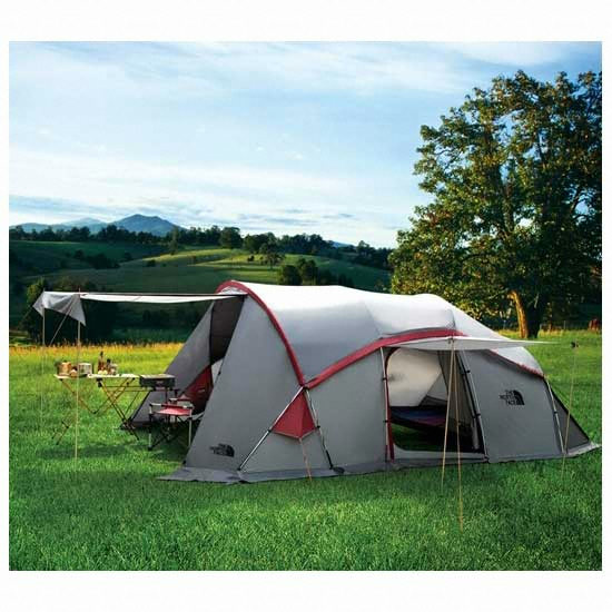 노스페이스 COMFORT LIVING SHELTER 8 (NCV80C03)