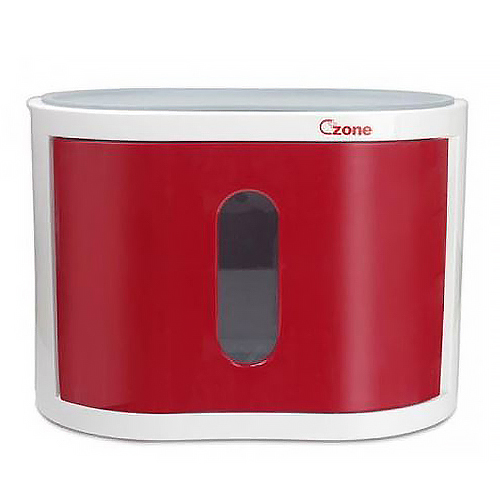 신흥전자 씨플러스존 SH-100 (그레이)_이미지