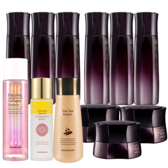 탑뉴스지이 EX 골드 트러플 12종 세트_이미지