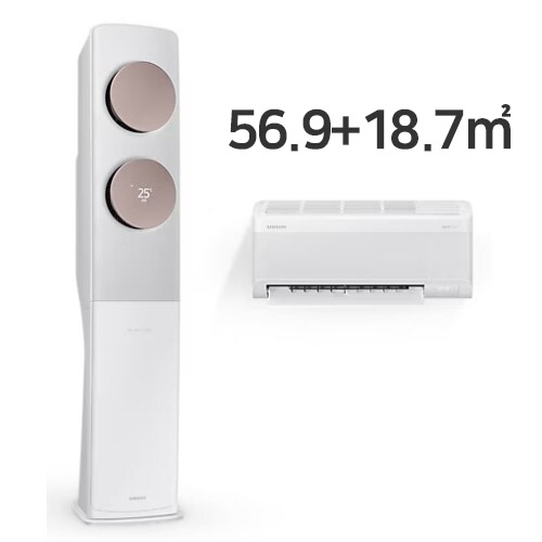 삼성전자 비스포크 무풍 클래식 AF17C7932TSRS (기본설치비 별도)_이미지