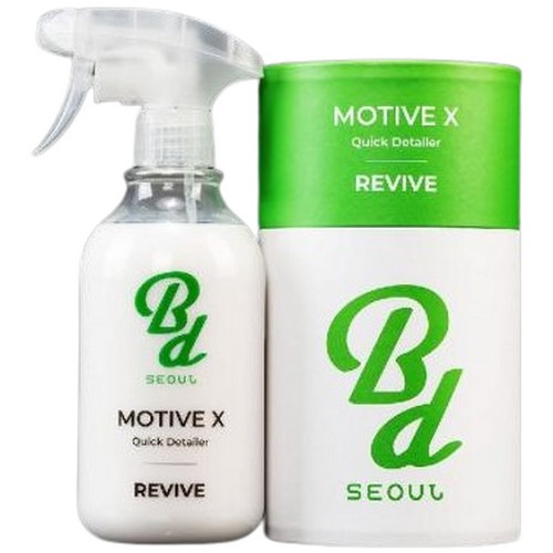 더블엠코퍼레이션 바운드서울 모티브엑스 퀵디테일러 500ml [1개]