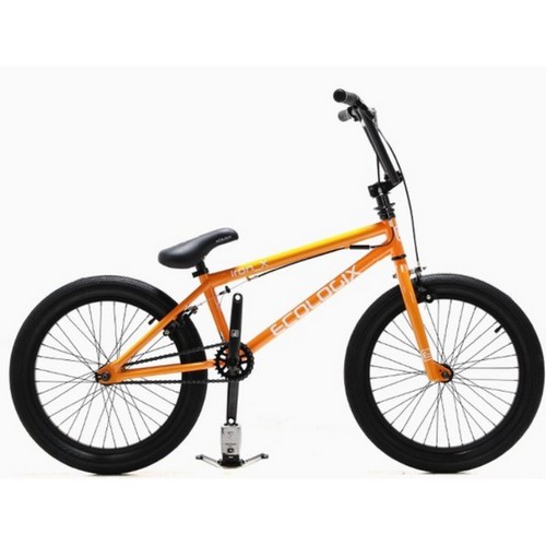 바이큰 에콜로직스 아이언X 프리스타일 BMX (2022년형)_이미지