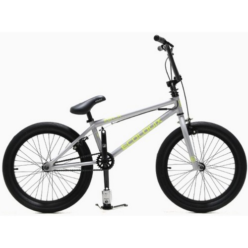 바이큰 에콜로직스 아이언X 프리스타일 BMX (2022년형)_이미지