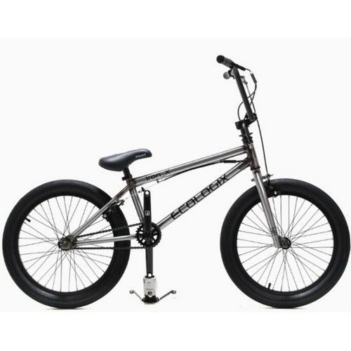 바이큰 에콜로직스 아이언X 프리스타일 BMX (2022년형)_이미지