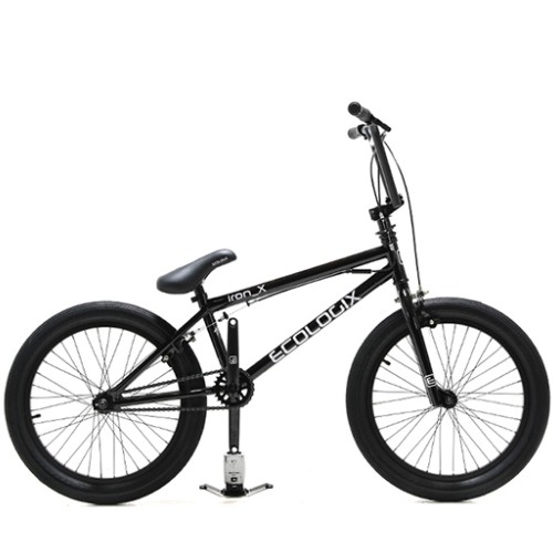 바이큰 에콜로직스 아이언X 프리스타일 BMX (2022년형)