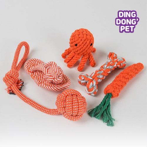 새콤 실타래 5종